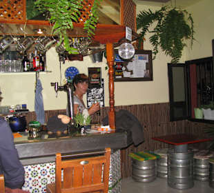 Rustikal