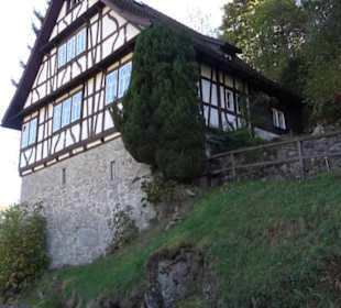 Wallfahrtskirche Maria in der Tanne