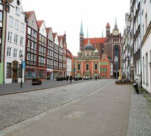 Königliche Kapelle