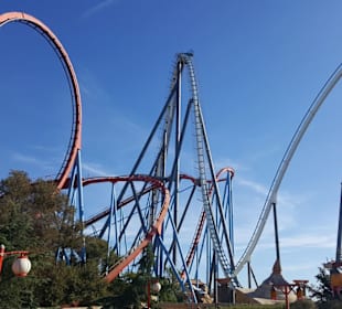 Port Aventura
