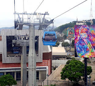 Aerovía de Guayaquil