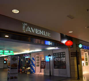 Berjaya Times Square