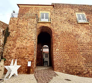 Stadtrundgang Silves