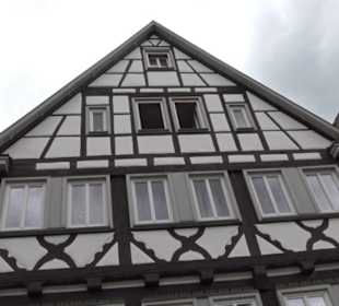 Ehemalige Zeller`sche Apotheke