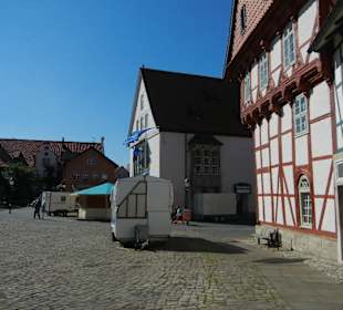 Bad Gandersheim