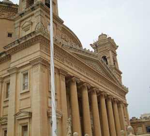 Mosta Dome