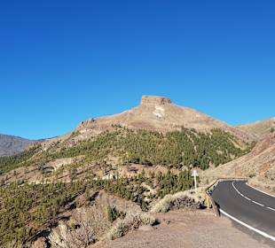 Pico del Teide