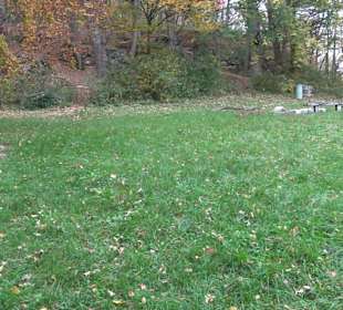 Wandern um die Rauber Ruine