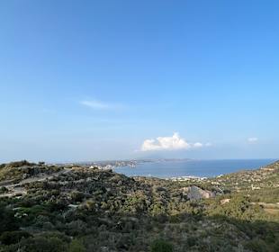 Wandern Lambi