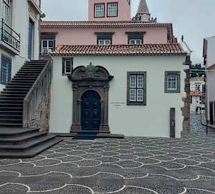 Altstadt Funchal