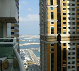 Dubai Marina