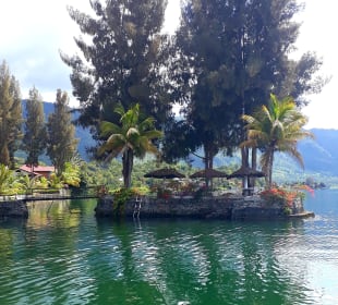 Insel Samosir