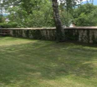 Friedhof Dußlingen