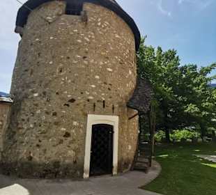 Rundturm