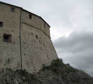 Крепость Сан-Лео