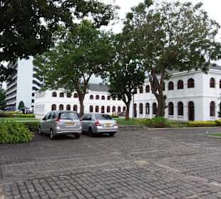 Colombo City Tour