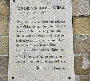 Gedicht von Heimito von Doderer