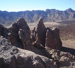 Teide
