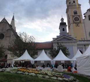 Brot- und Strudelmarkt 2015