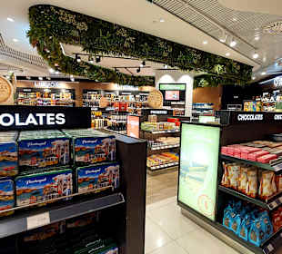 Flughafen Faro (FAO)