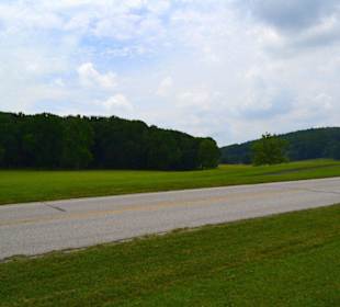Valley Forge National Historical Park