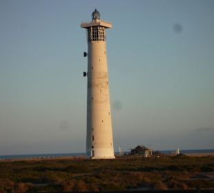 Leuchtturm von Jandia