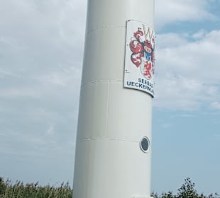 Wandern Ueckermünde