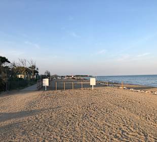 Strand Jesolo