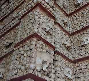 Capela dos Ossos