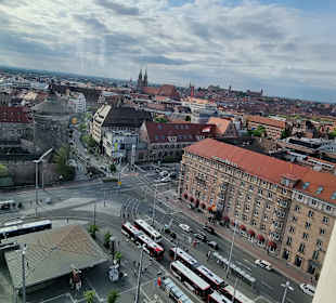 Toller Ausblick