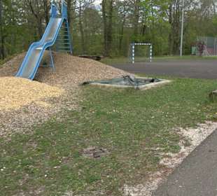 Wandertour durchs Reissenbachtal Oberhausen