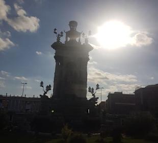 Barcelona 