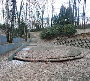 Přírodní Amfiteátr