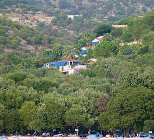 Strand Dei
