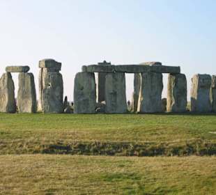 Stonehenge