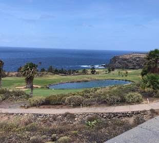 Wandern Buenavista del Norte