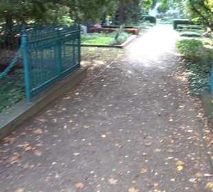 Dorotheenstädtischer Friedhof