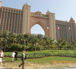 Hotel Atlantis 