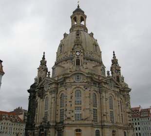 Великолепный дрезден