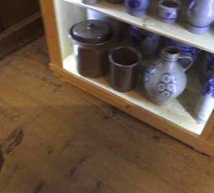 Schlössle von Effringen