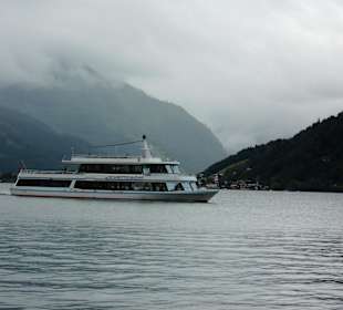 Schiff Schmittenhöhe