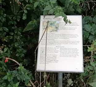 Schaugarten Eninger Weide