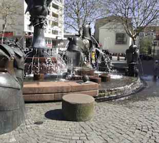 Kaiserbrunnen