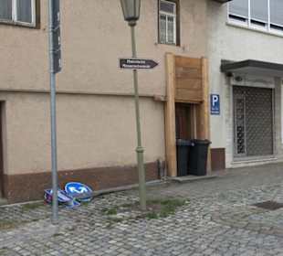 Historische Messerschmiede