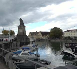 Lindauer Löwe