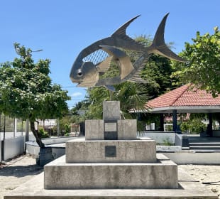 Sian Kaan / Punta Allen