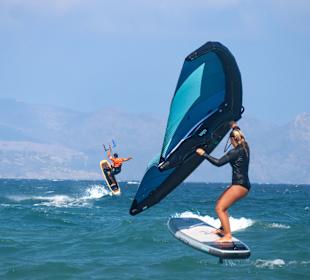 Wingfoil LaWind Watersportcenter