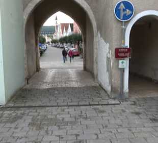 Altmühltor