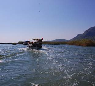 Dalyan