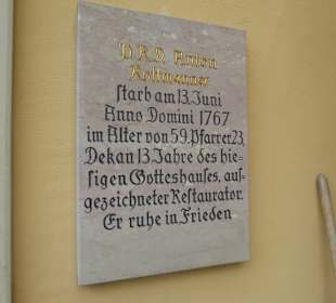 Pfarrkirche St. Laurentius